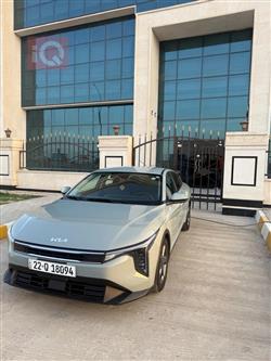 کیا K4